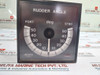 Emri Rib511 Rudder Angle Indicator 24V