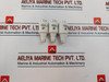 Lot Of 3X Dii 16A 500V Ceramic Fuse