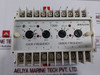 Selco T3000-00 Frequency Output Relay 40-70Hz