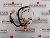 Denso Mqma042T3V2 Servo Motor 410622-1580 10H11