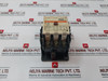 Fuji Electric, Magnetic Contactor, Sc-3N Used