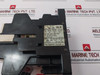 Fuji Electric Sc-3N Magnetic Contactor 4Nc2H0 100A