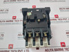 Fuji Electric Sc-3N Magnetic Contactor 4Nc2H0 100A