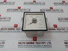 Man B&W Ea 96X96.2 S|W Dw Bar Indicator 24V
