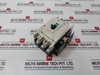 Mitsubishi Nf63-hv No-fuse Breaker With Auxiliary Switch Ax-1Rs Slt