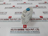 Crouzet M2B Timer Relay 0,05 S-60H 24V 50-60Hz