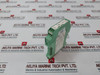 Phoenix Contact Mcr-c-ui-ui-dci Signal Conditioner Converter 18-31.2 Vdc 60Ma