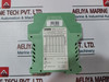 Phoenix Contact Mcr-c-ui-ui-dci Signal Conditioner Converter 18-31.2 Vdc 60Ma