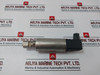 Druck Ptx 610-i Pressure Transmitter Ex89C2251
