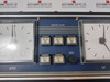 Semco Marine Mark 10M Master Clock