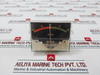 Sifam 500-0-500Ua Pitch Meter