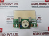 Sifam 500-0-500Ua Pitch Meter