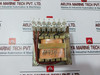 Axel Akerman Ta-f063 Transformer 0/220 Vac 62 Va