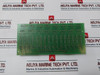 Jani Eletcro 1036/Jp0136 Printed Circuit Board Atb16-4