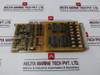 Malling Kontrol 9710.00A Printed Circuit Board