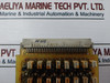 Malling Kontrol 9710.00A Printed Circuit Board