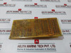 Malling Kontrol 9710.00A Printed Circuit Board