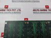 Norcontrol Automation Na1012.3 Operator Panel Ha221119B