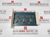 Knudsen/Ecam Alarm Unit Vers.1