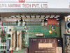 Norcontrol Ocp 8810 Operator Control Panel Nn-791