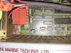 Norcontrol Ocp 8810 Operator Control Panel Nn-791