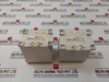 Selco T2200-06 3-phase Over-current Relay 5A 220-240Vac