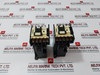 Hyundai Hmc10 Ac Electro Magnetic Contactor 25A