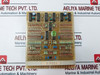 Semco 540649 Printed Circuit Board