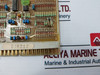 Semco 540649 Printed Circuit Board