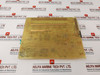 Honeywell 51304754-100 High Level Analog Output Rev.C