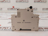 Merlin Gerin C60H Multi 9 Circuit Breaker 400V