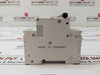 Merlin Gerin C60H C16 Multi 9 Circuit Breaker 400V