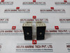 Siemens V23100V9113F206 Plug-in Relay With Base 10A 250V