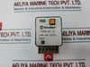Finder 60.13 Relay With Base 10A 380V