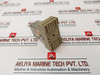 Finder 60.13 Relay With Base 10A 380V