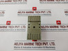 Finder 60.13 Power Relay With Base 10A 380V