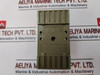 Finder 60.13 Power Relay With Base 10A 380V