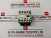 Klockner Moeller DIL ER-22-GI Contactor Relay 24Vdc 600V 10A