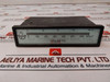 Hoppe Bord-messtechnik Hfo 6B Ps Meter 0-675 M3 Used