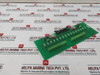 Consilium Marine 754E K Printed Circuit Board 754E L