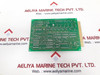 Terasaki ecb-121 pcb card k/76z/ 1-001c