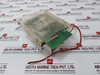 Abb Sadt41Pau Pulse Amplifier Board 10A 600Vac