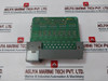 Allen-bradley 1746-ob16 Plc Output Module 10-50Vdc
