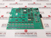 Honeywell 51304485-150 Digital Input Board Mc-pd1X02 Rev.: E