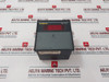 Enercon Dm 3252 Panel Meter 3-digit Display 125Amps 240V
