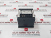 Enercon Dm 3252 Panel Meter 3-digit Display 125Amps 240V