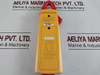 Fluke 362 Clamp Meter 200A