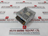 Mean Well Rd-35A Switching Power Supply 100-240Vac 0.8A 50/60Hz
