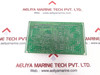 Jrc cmf-99 pcb card 6pcjd00539d