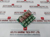 Ul Automation Systems Ul04-2C Relay Board 24Vdc
